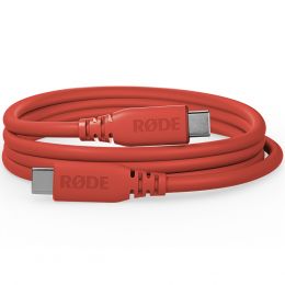 USB кабель RODE SC27 RED