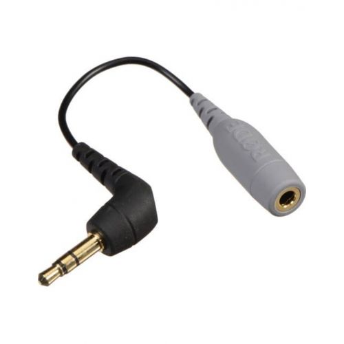 Переходник miniJack - miniJack RODE SC3