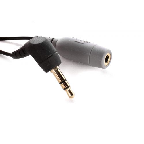 Переходник miniJack - miniJack RODE SC3