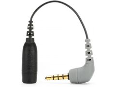 Переходник miniJack - miniJack RODE SC4