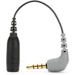 Переходник miniJack - miniJack RODE SC4