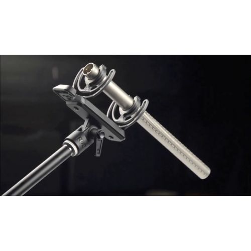 Держатель микрофонный RODE SM4-R