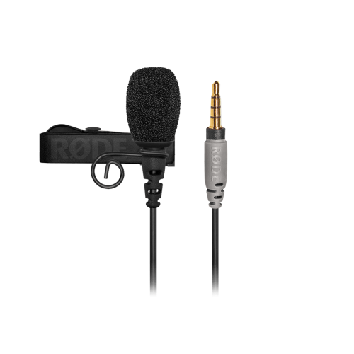Микрофон RODE SMARTLAV+
