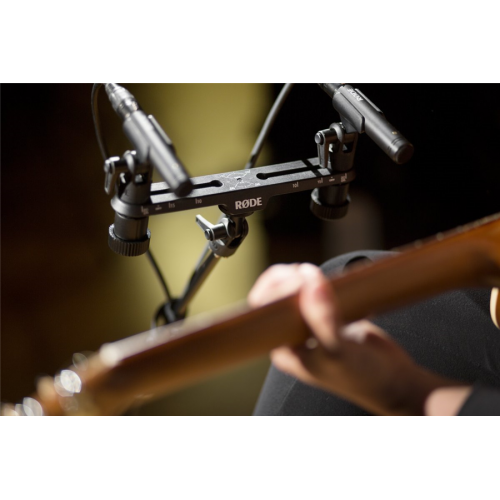 Держатель микрофонный RODE STEREO BAR