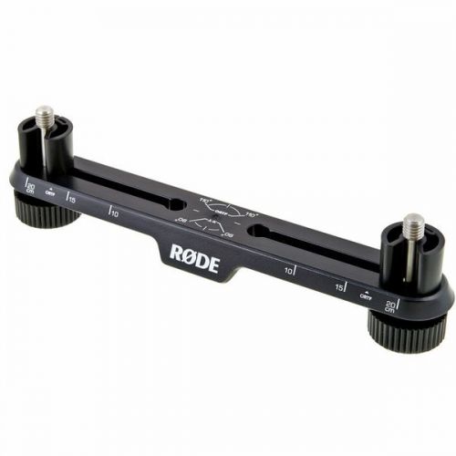 Держатель микрофонный RODE STEREO BAR