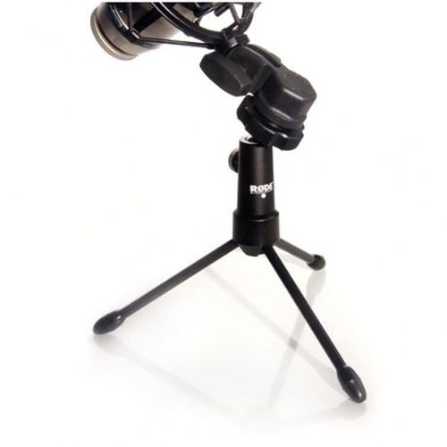 Стойка микрофонная RODE TRIPOD
