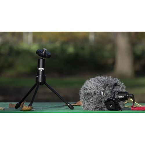 Стойка микрофонная RODE TRIPOD