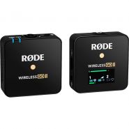 Радіосистема RODE Wireless GO II Single