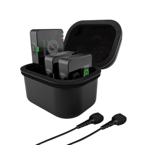 Мікрофонна радіосистема RODE WIRELESS PRO
