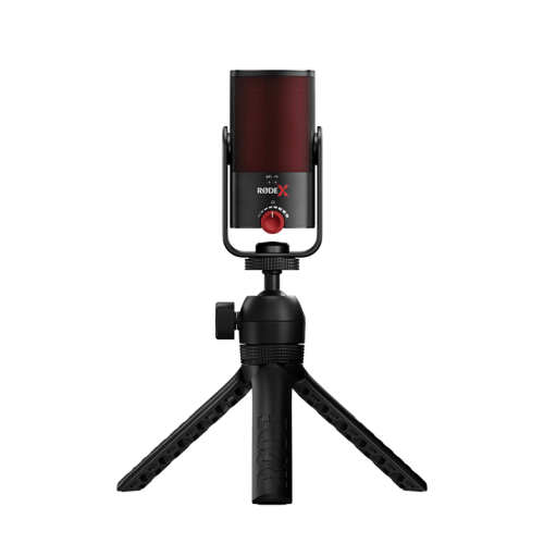 Микрофон RODE XCM-50