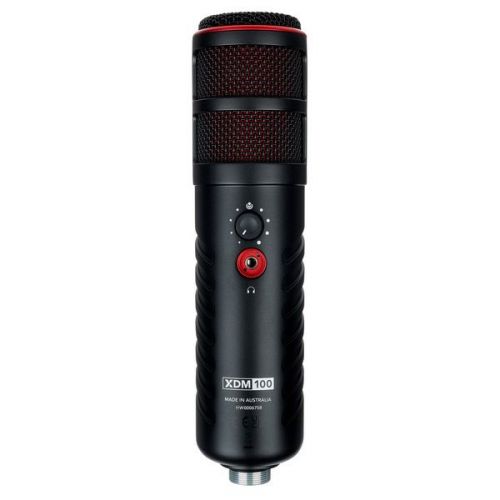 Микрофон RODE XDM-100