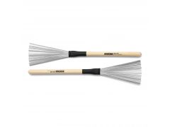 ΠΠ°ΡΠ°Π±Π°Π½Π½ΡΠ΅ ΡΠ΅ΡΠΊΠΈ Rohema Brushes Jazz JB1