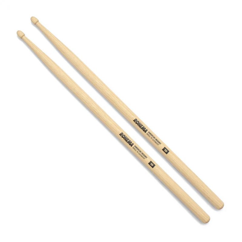Барабанные палочки Rohema Classic 5A