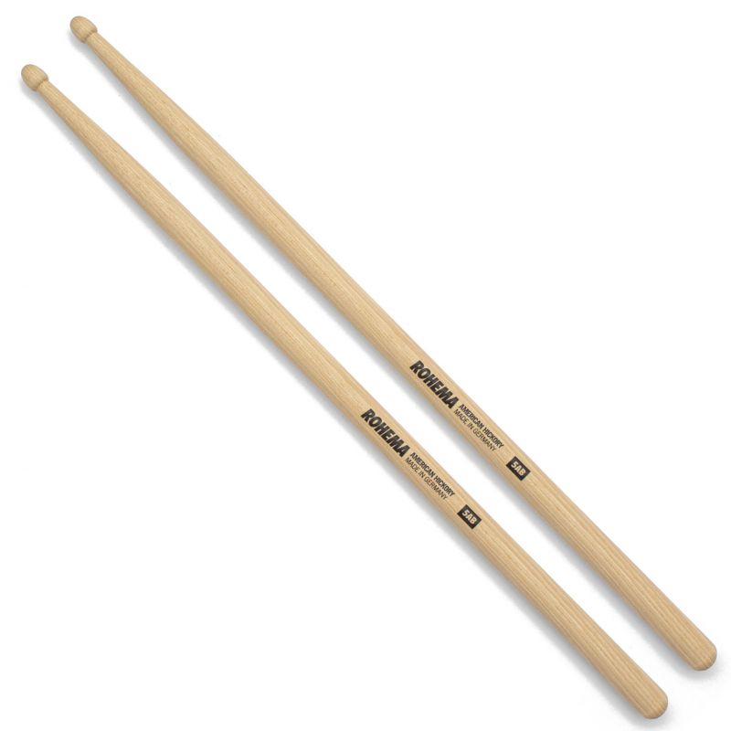 Барабанные палочки Rohema Classic 5B