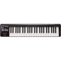 MIDI клавиатура ROLAND A-49 BK