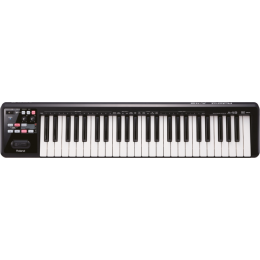 MIDI клавиатура ROLAND A-49 BK