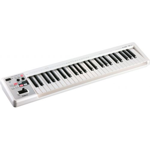 MIDI клавиатура ROLAND A-49 WH