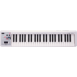 MIDI клавиатура ROLAND A-49 WH