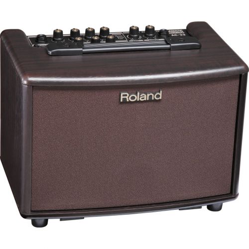 Гитарный комбоусилитель ROLAND AC33RW