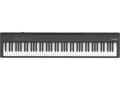 Цифровое пианино Roland FP30X BK