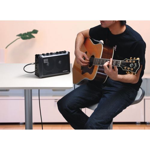 Гитарный комбоусилитель Roland Mobile Cube