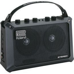 Гитарный комбоусилитель Roland Mobile Cube