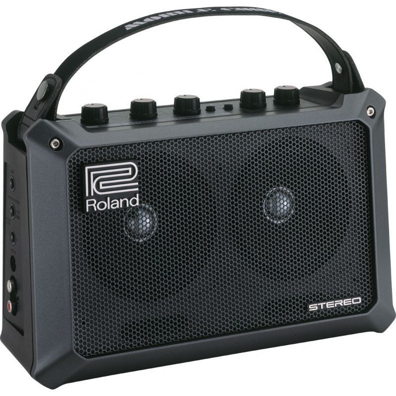 Гитарный комбоусилитель Roland Mobile Cube