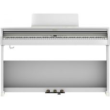 Цифрове піаніно ROLAND RP701 WH