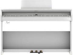 Цифровое пианино ROLAND RP701 WH