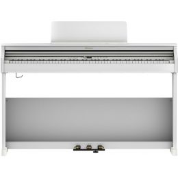 Цифровое пианино ROLAND RP701 WH