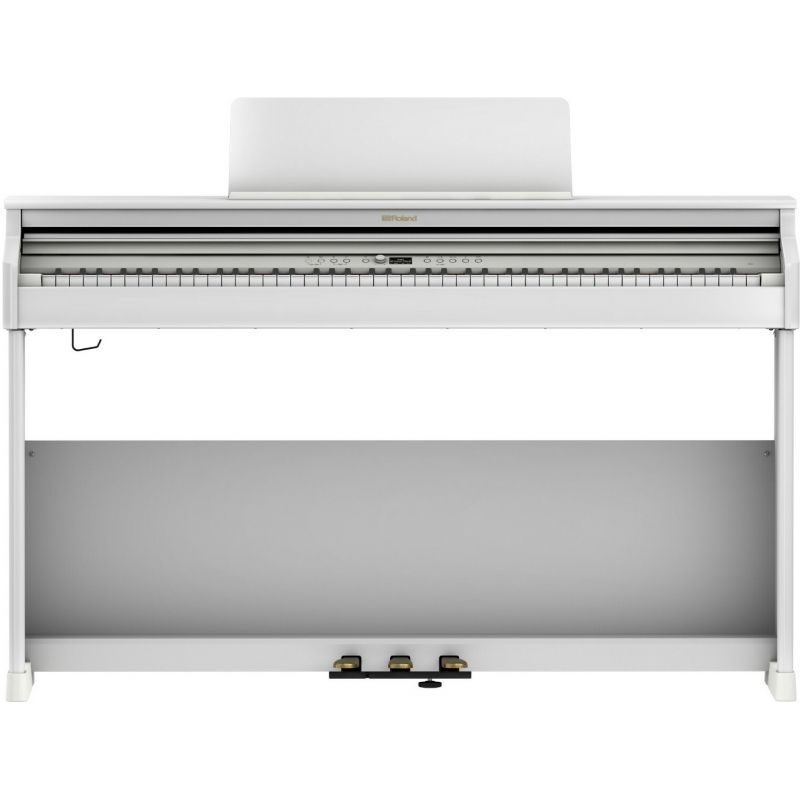 Цифровое пианино ROLAND RP701 WH