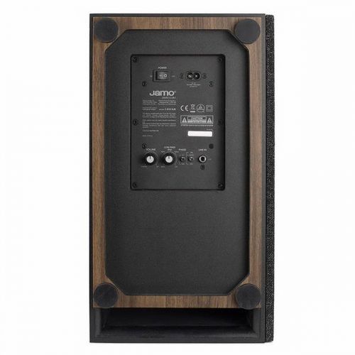 Сабвуфер Jamo S 810 SUB Black