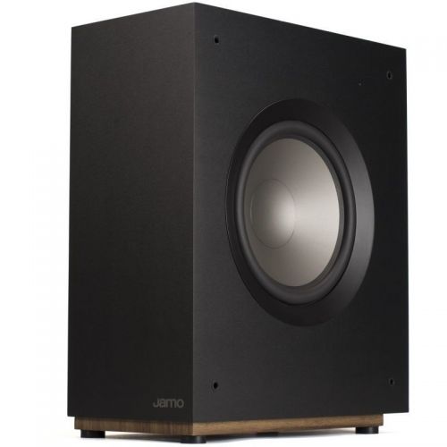 Сабвуфер Jamo S 810 SUB Black