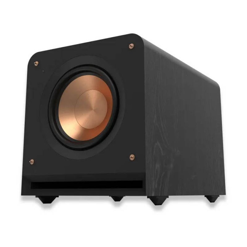 Сабвуфер Klipsch Reference Premiere RP-1200SW Black