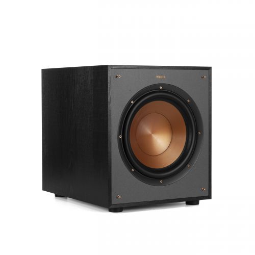 Сабвуфер Klipsch Reference R-100SW Black