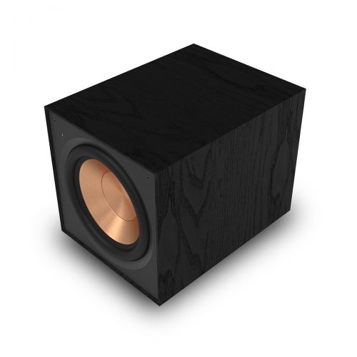 Сабвуфер Klipsch Reference R-101SW Black