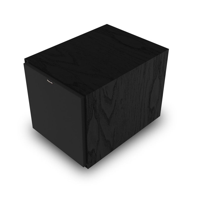 Сабвуфер Klipsch Reference R-101SW Black