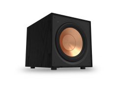 Сабвуфер Klipsch Reference R-120SW Black