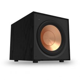 Сабвуфер Klipsch Reference R-120SW Black