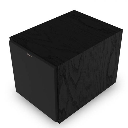 Сабвуфер Klipsch Reference R-121SW Black