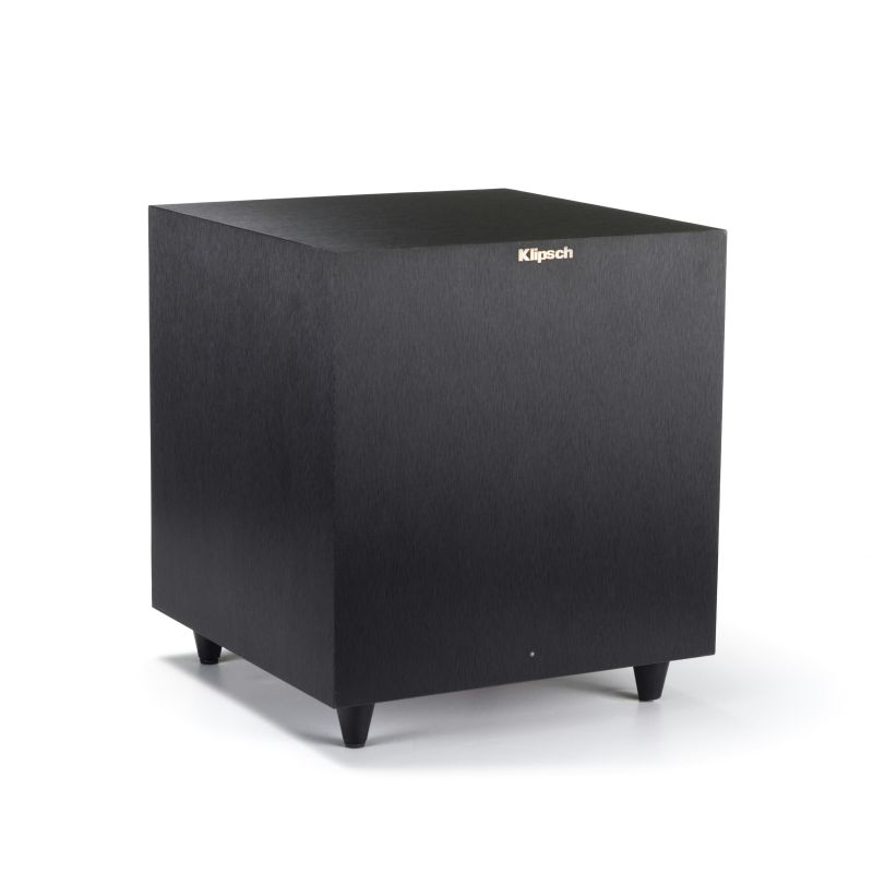 Сабвуфер Klipsch Reference R-8SW CE