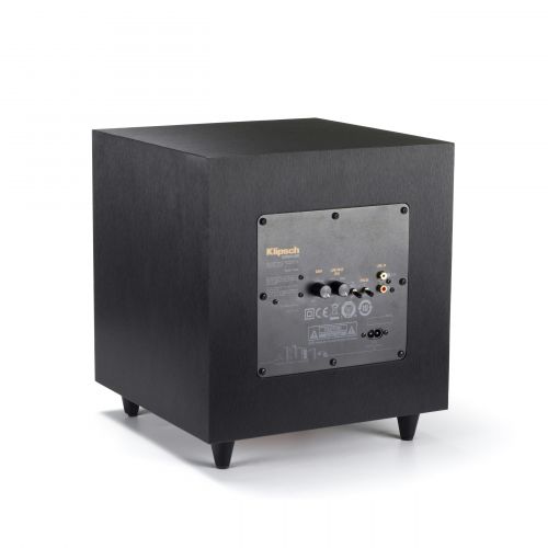 Сабвуфер Klipsch Reference R-8SW CE