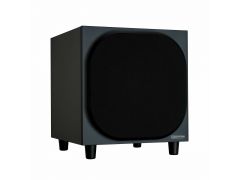 Сабвуфер MONITOR AUDIO Bronze W10 Black (6G)