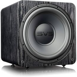 Сабвуфер SVS SB-1000 Pro Black Ash