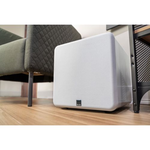 Сабвуфер SVS SB-1000 Pro White Gloss
