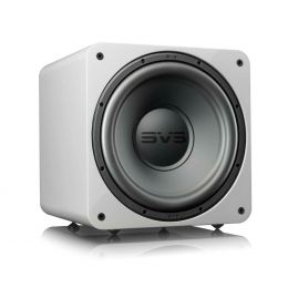 Сабвуфер SVS SB-1000 Pro White Gloss