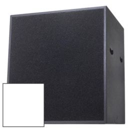 Сабвуфер Tannoy Vs18DR SUB White
