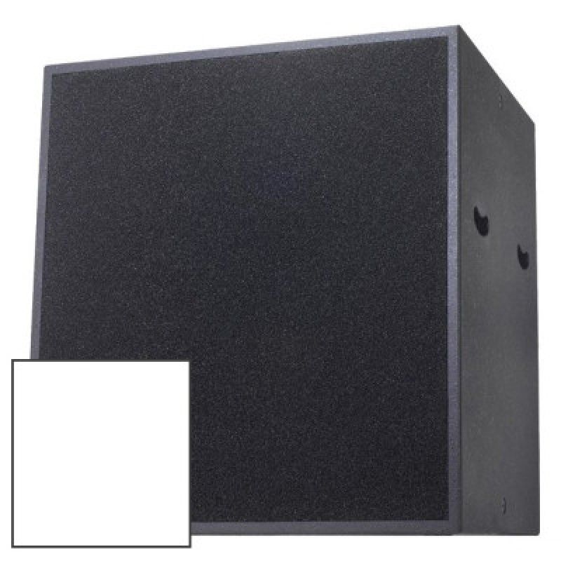 Сабвуфер Tannoy Vs18DR SUB White