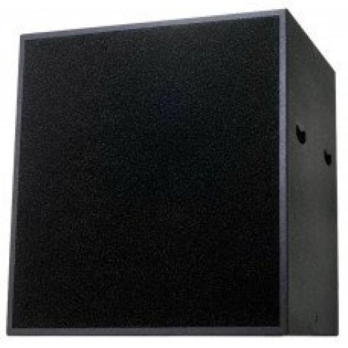 Сабвуфер Tannoy Vs18DR SUB White