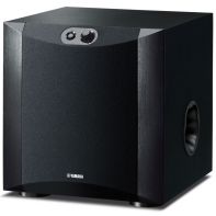 Сабвуфер Yamaha NS-SW200 II Black